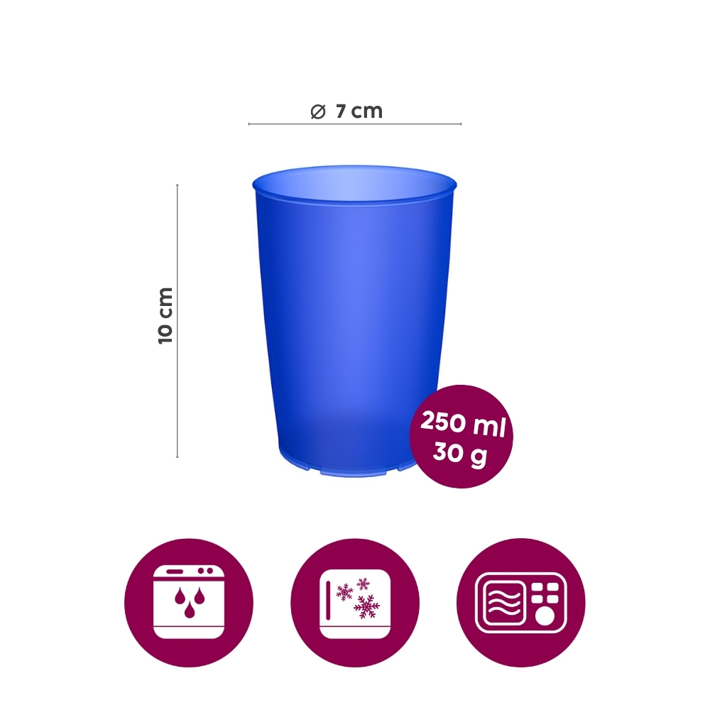 Cup Scale