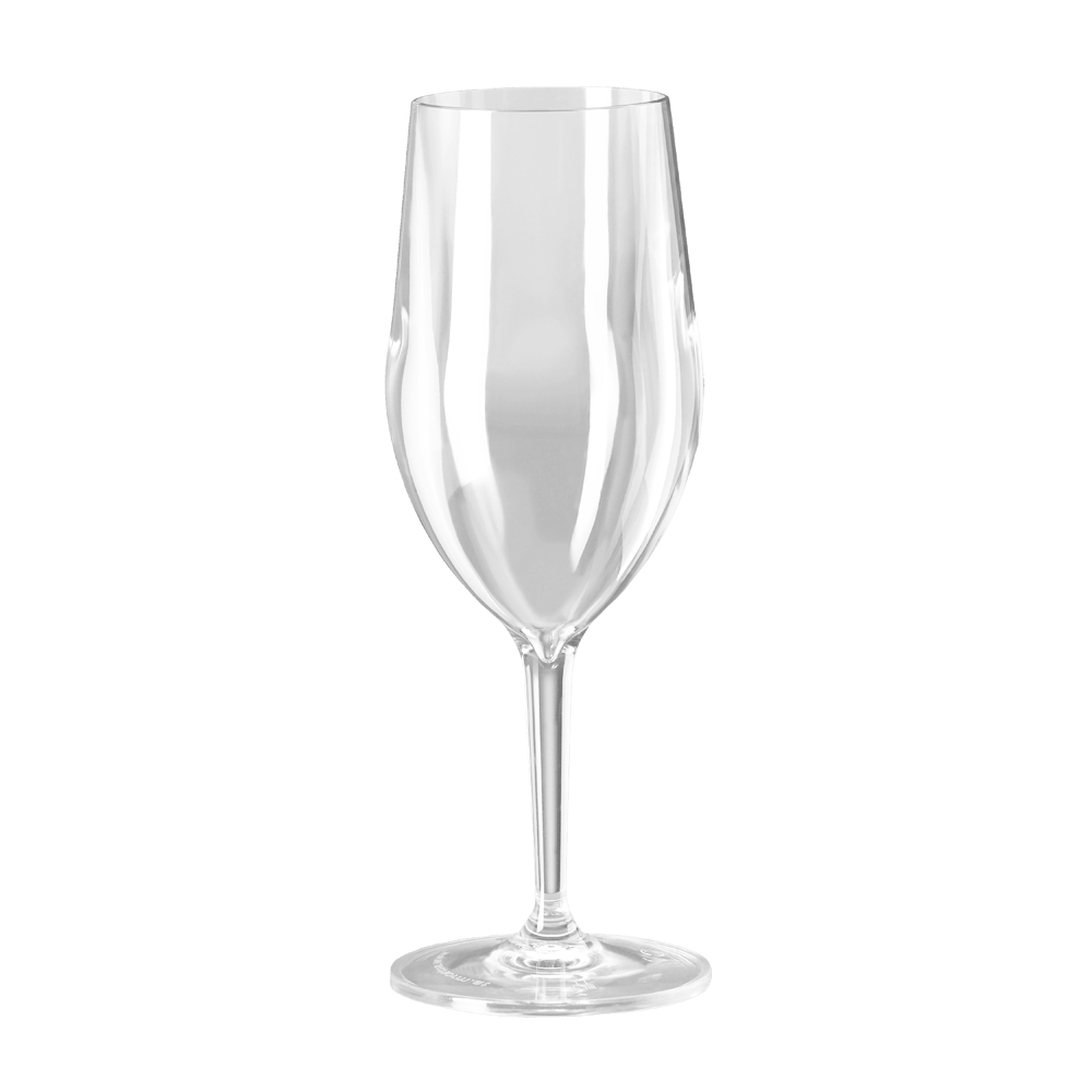 Wine glass