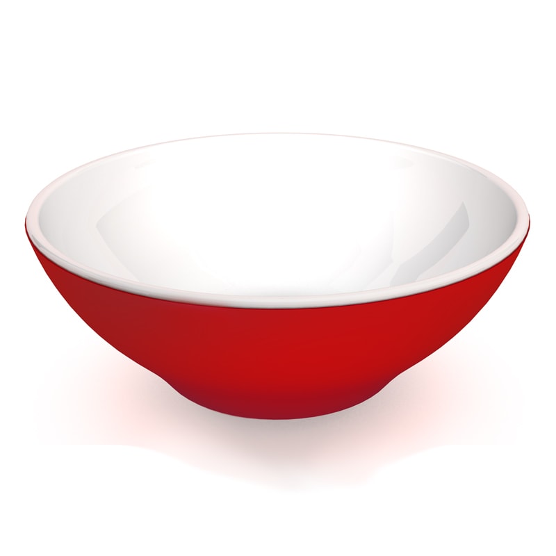 Serving bowl Country