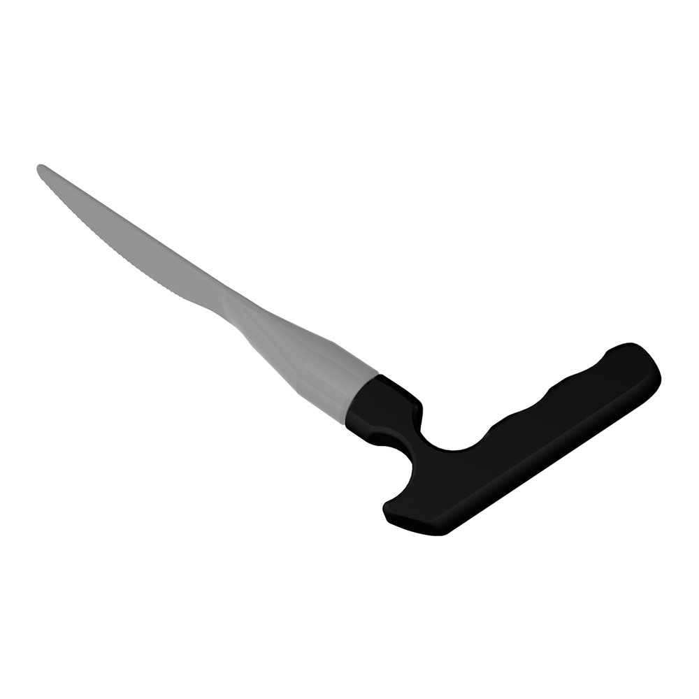 Knife customisable